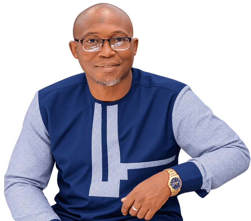 𝗔𝗯𝗼𝘂𝗯𝗮𝗰𝗮𝗿 𝗢𝘂𝗿𝘆 𝗗𝗶𝗮𝗹𝗹𝗼, 𝗙𝗼𝗻𝗱𝗮𝘁𝗲𝘂𝗿 𝗱𝗲 𝗹’𝗔𝗰𝗮𝗱é𝗺𝗶𝗲 𝗔𝗳𝗿𝗶𝗰𝗮𝗶𝗻𝗲 𝗱𝘂 𝗖𝗮𝗽𝗶𝘁𝗮𝗹 𝗛𝘂𝗺𝗮𝗶𝗻 & 𝗱𝘂 𝗟𝗲𝗮𝗱𝗲𝗿𝘀𝗵𝗶𝗽 (𝗔𝗔𝗖𝗛𝗟)